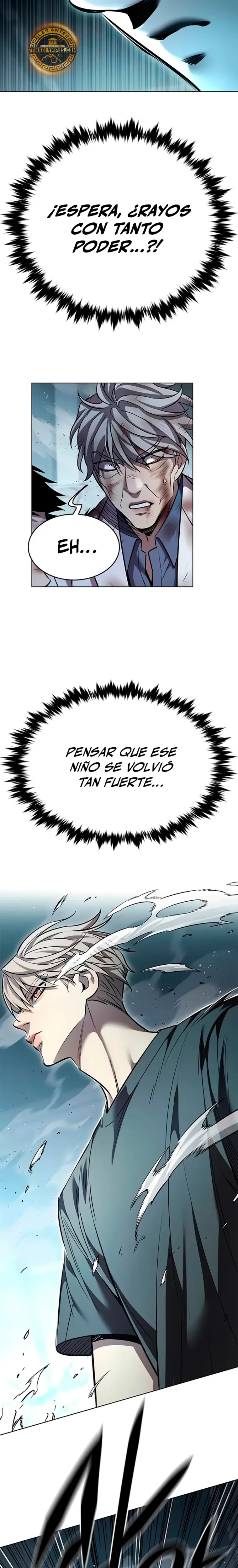 Descarga! capítulo 351, página 25