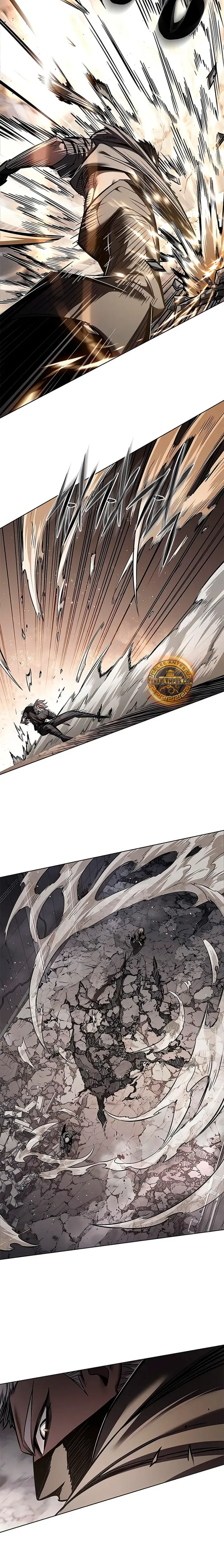Descarga! capítulo 352, página 17