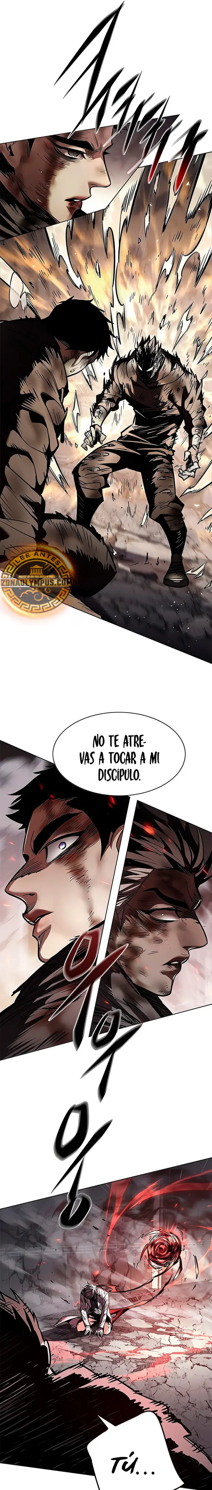 Descarga! capítulo 352, página 23