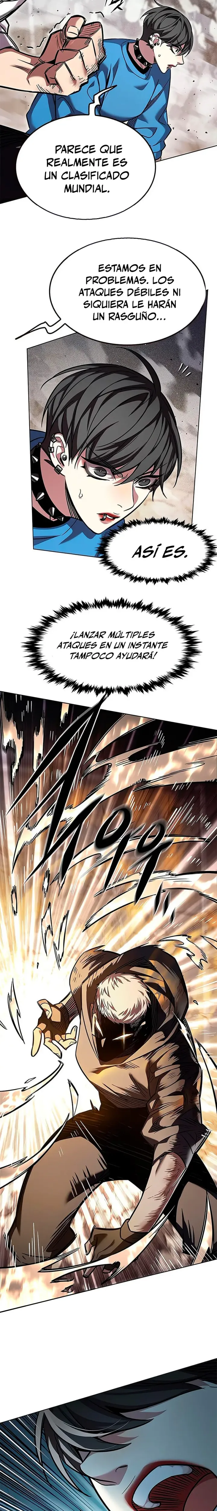 Descarga! capítulo 353, página 9
