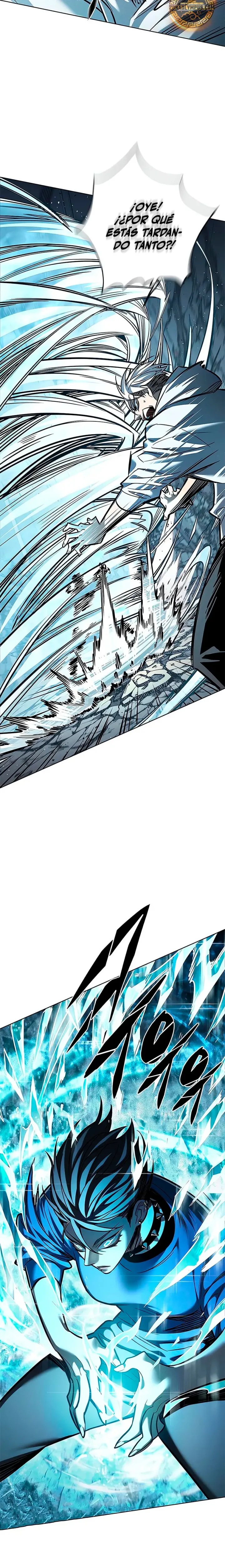 Descarga! capítulo 353, página 12