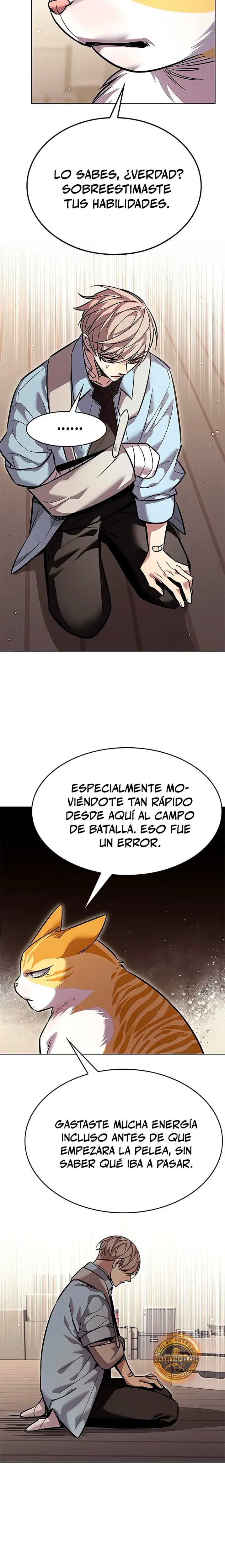 Descarga! capítulo 354, página 26