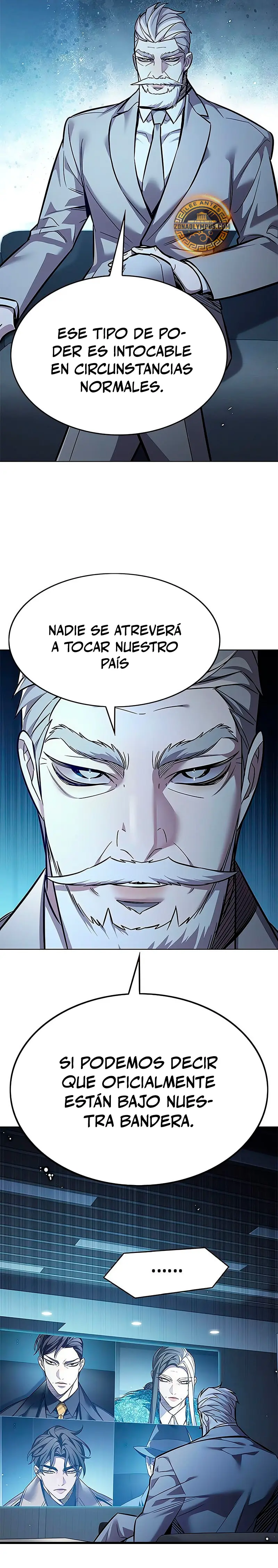 Descarga! capítulo 355, página 10