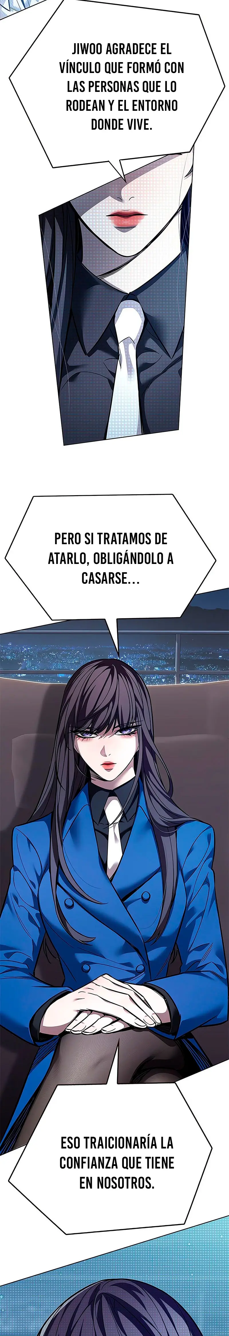 Descarga! capítulo 355, página 17