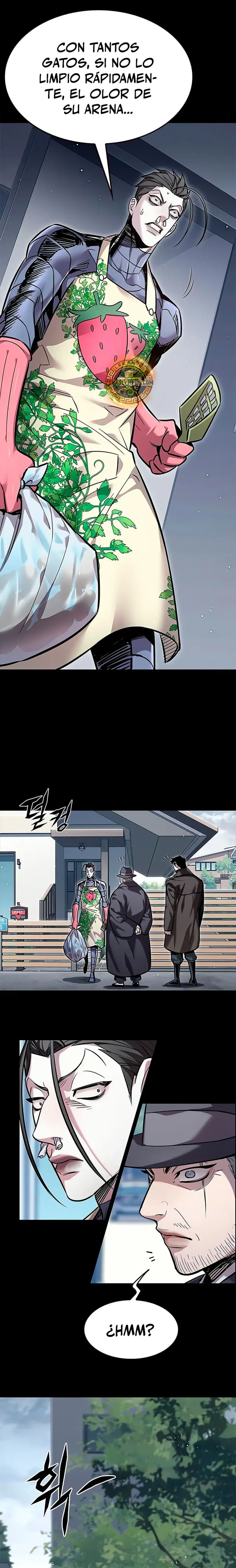 Descarga! capítulo 356, página 7
