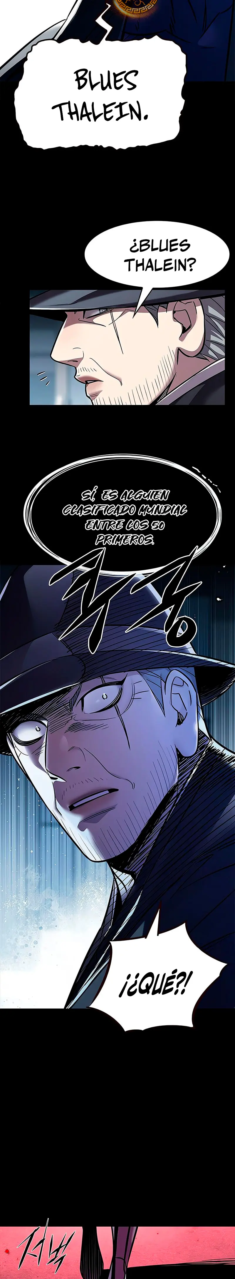 Descarga! capítulo 356, página 9