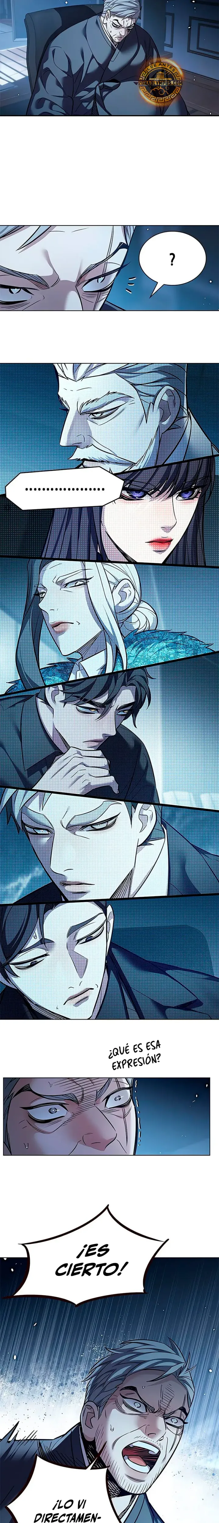 Descarga! capítulo 356, página 20