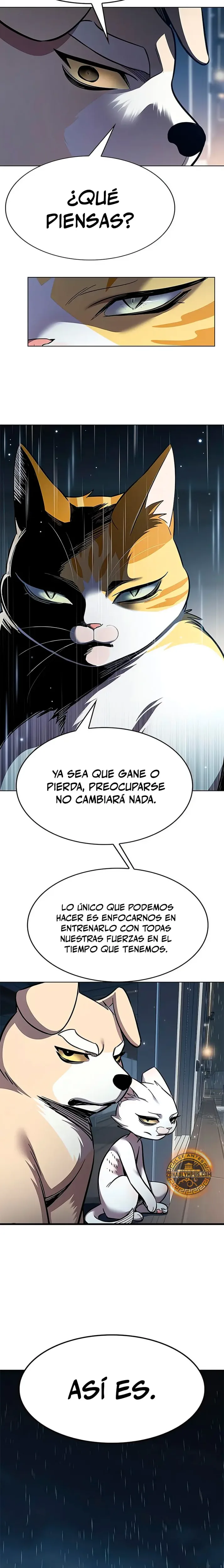 Descarga! capítulo 357, página 5
