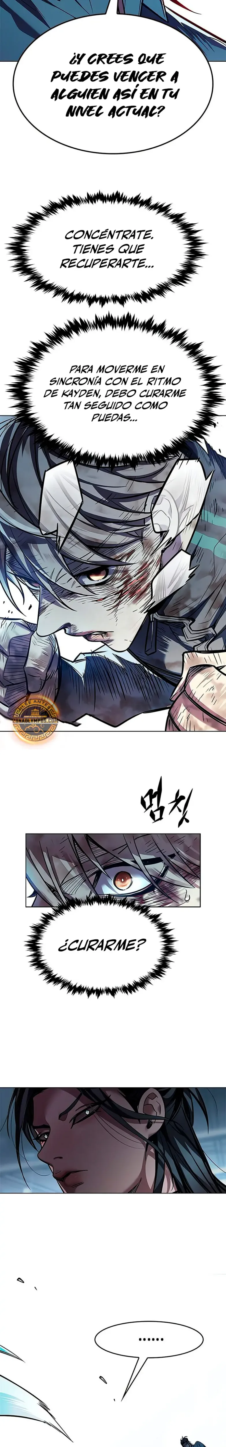 Descarga! capítulo 357, página 30