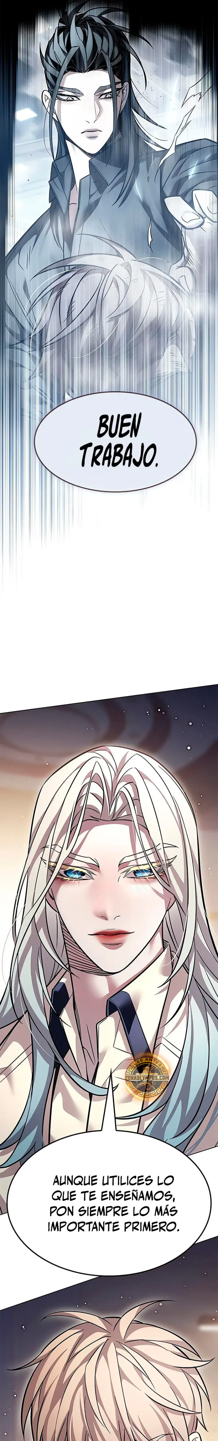 Descarga! capítulo 358, página 13