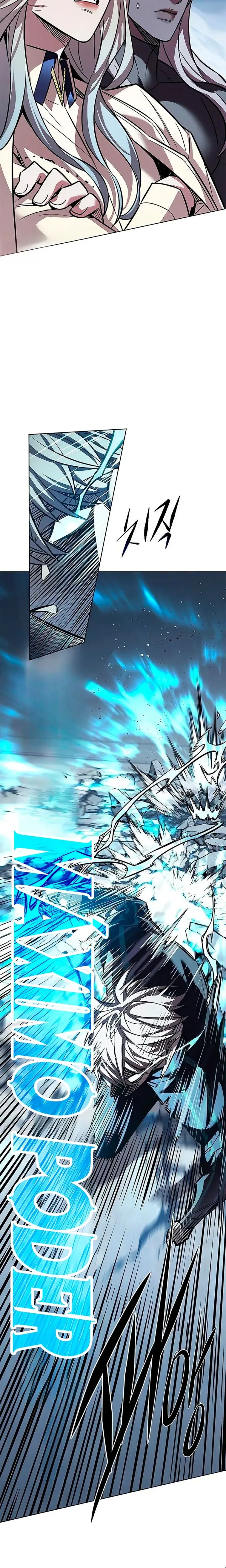 Descarga! capítulo 358, página 22