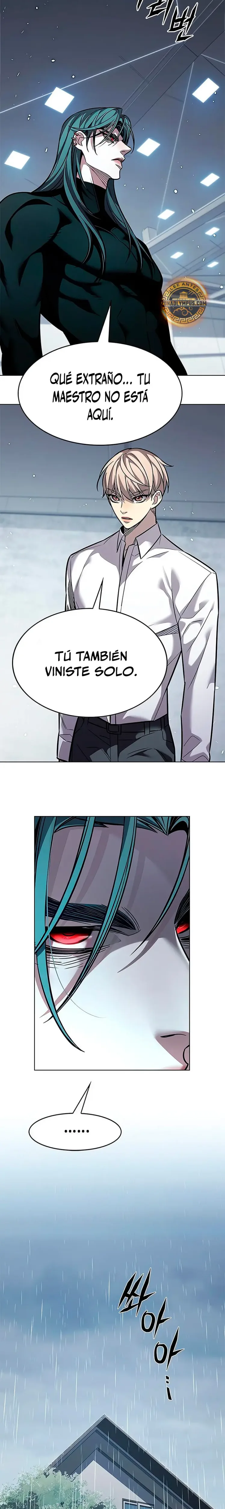 Descarga! capítulo 359, página 5
