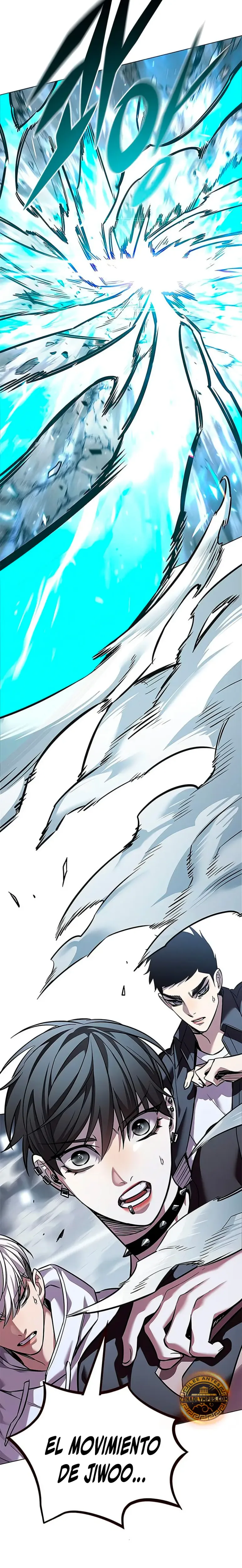 Descarga! capítulo 359, página 12