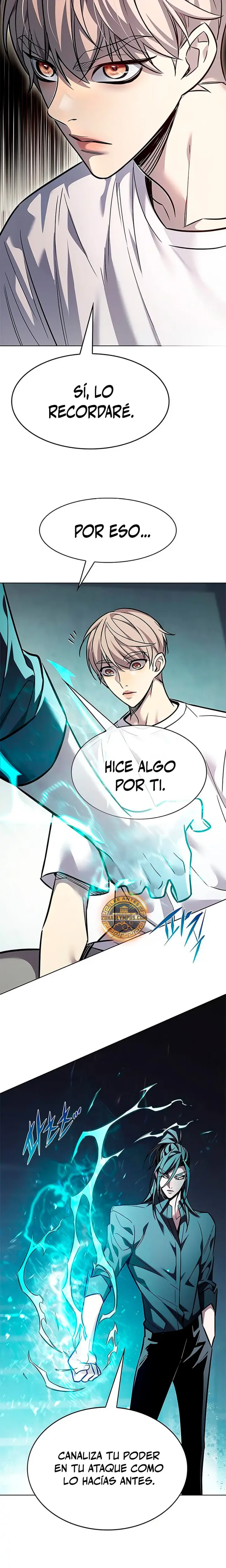 Descarga! capítulo 360, página 10