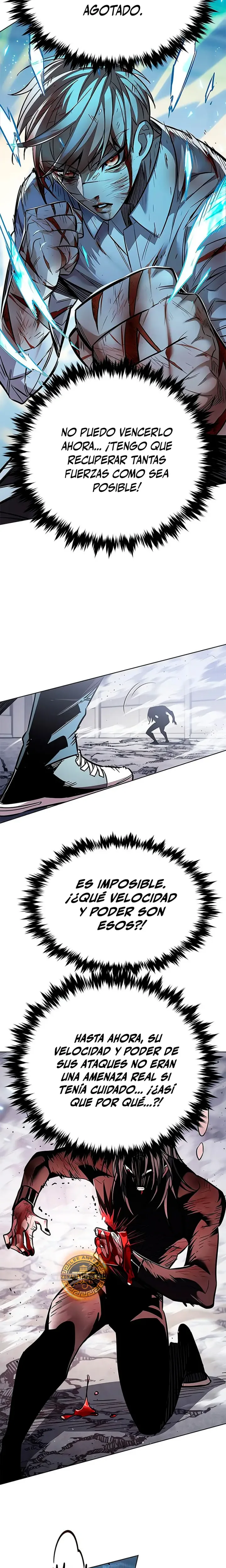 Descarga! capítulo 360, página 25