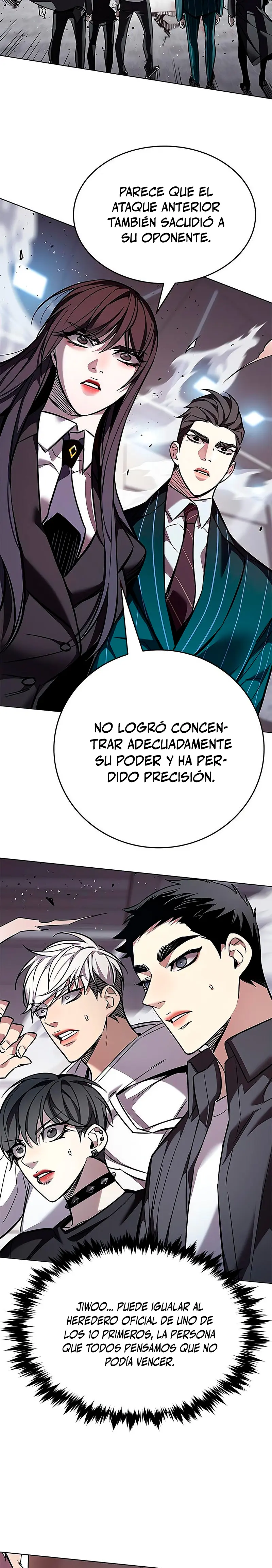 Descarga! capítulo 360, página 29