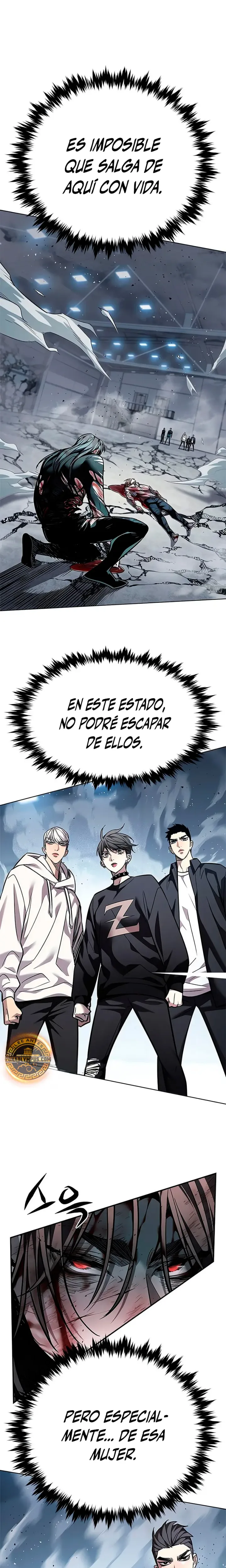 Descarga! capítulo 361, página 9