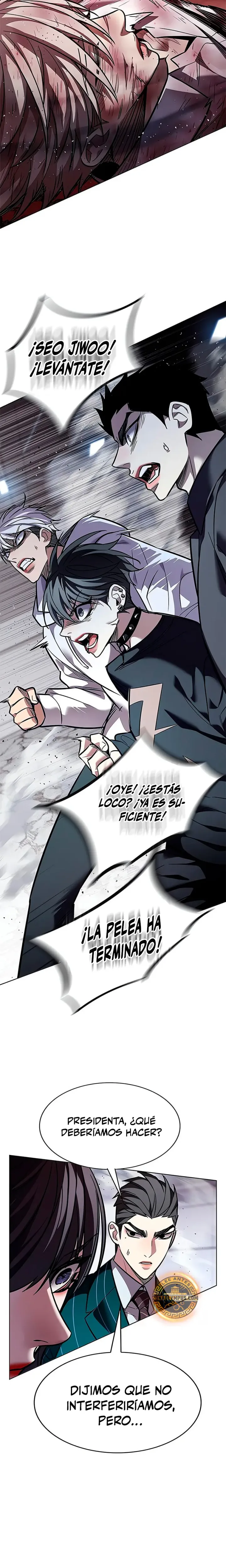 Descarga! capítulo 361, página 12
