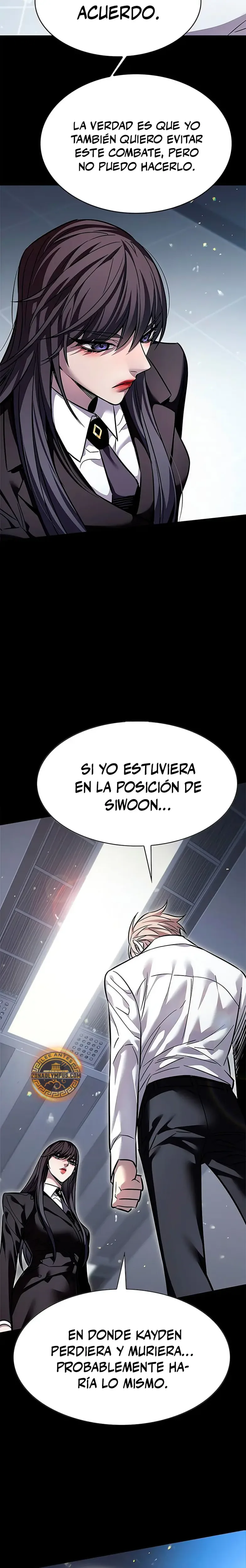 Descarga! capítulo 361, página 17