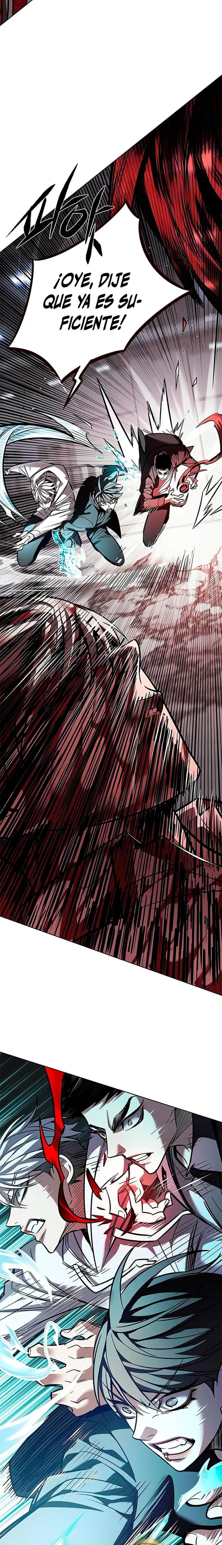 Descarga! capítulo 361, página 20