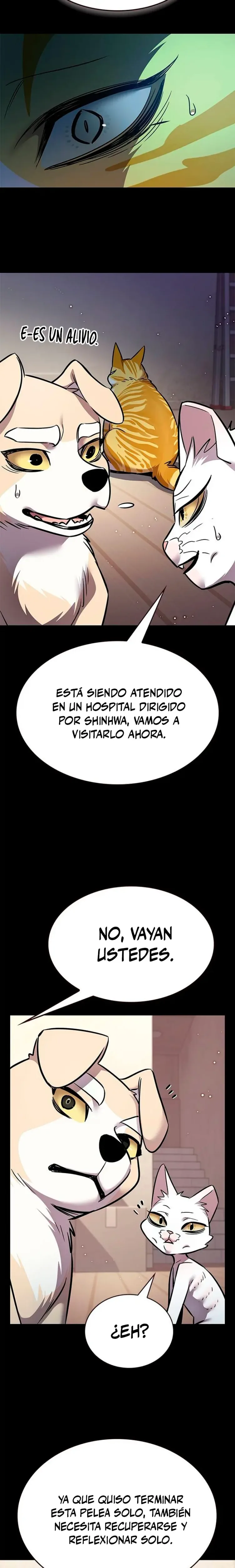 Descarga! capítulo 362, página 9