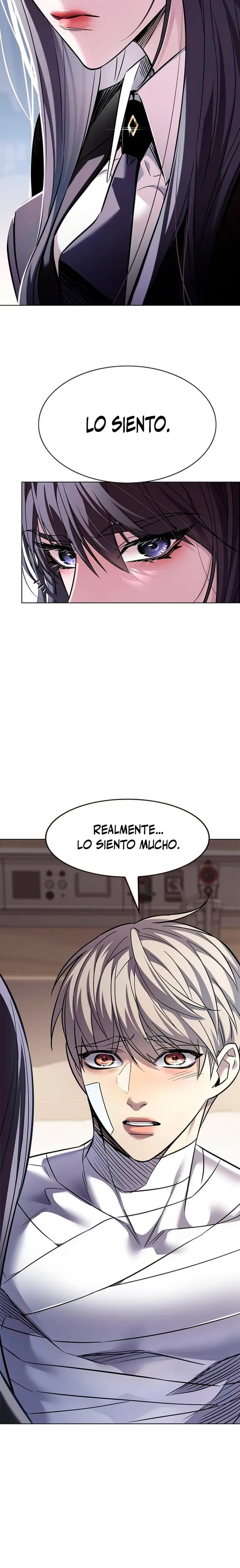 Descarga! capítulo 362, página 22