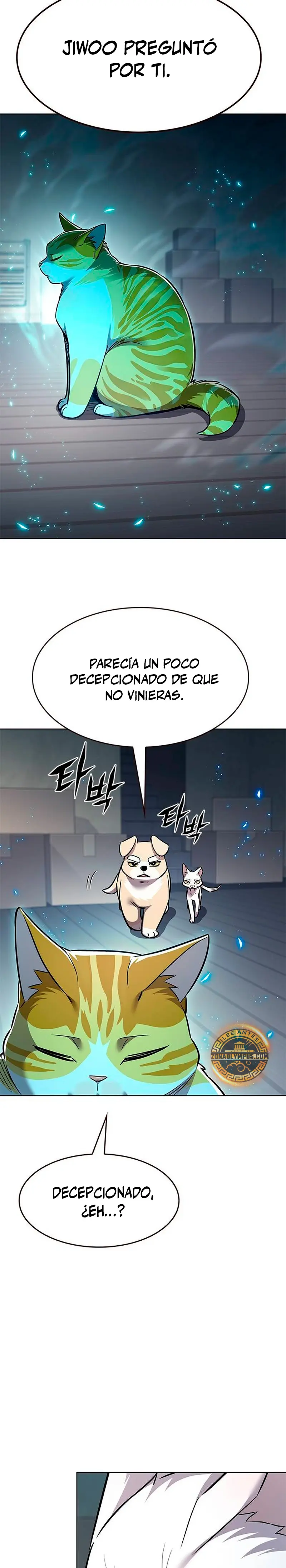 Descarga! capítulo 362, página 30