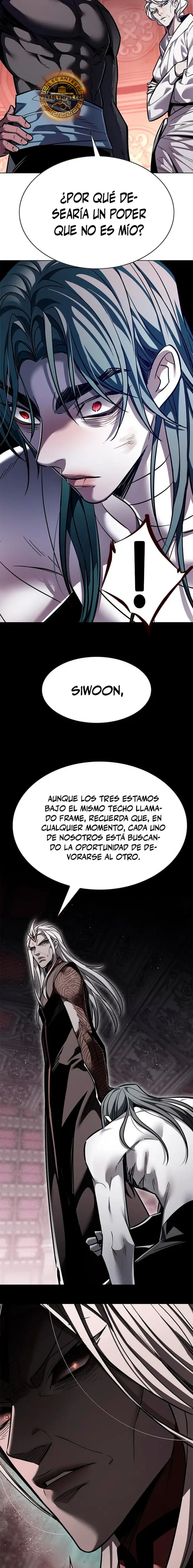Descarga! capítulo 363, página 11