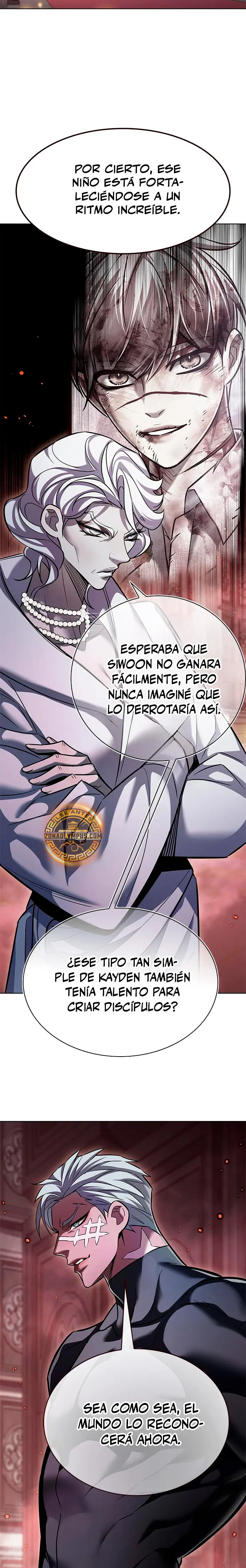 Descarga! capítulo 363, página 13