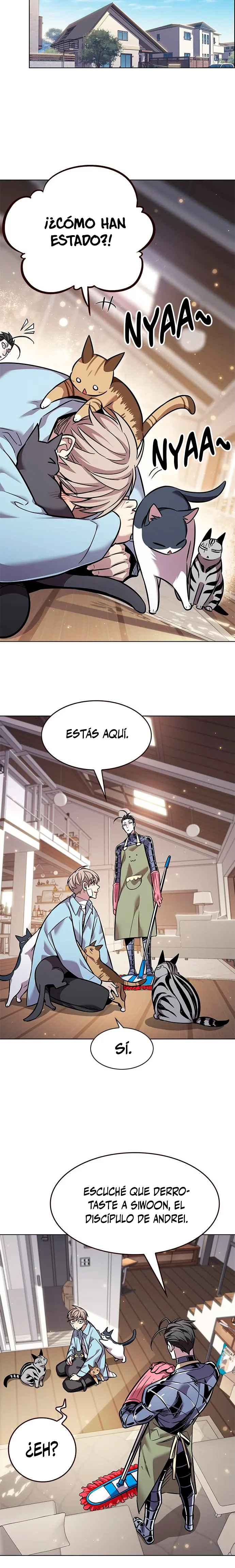 Descarga! capítulo 363, página 20