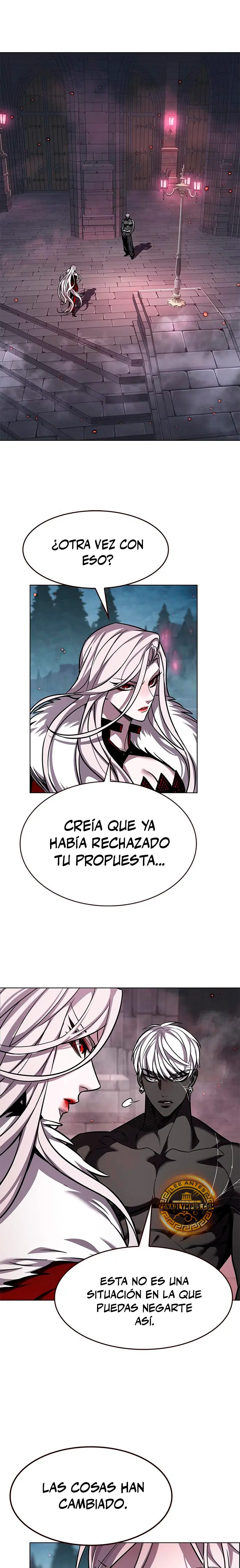 Descarga! capítulo 364, página 3