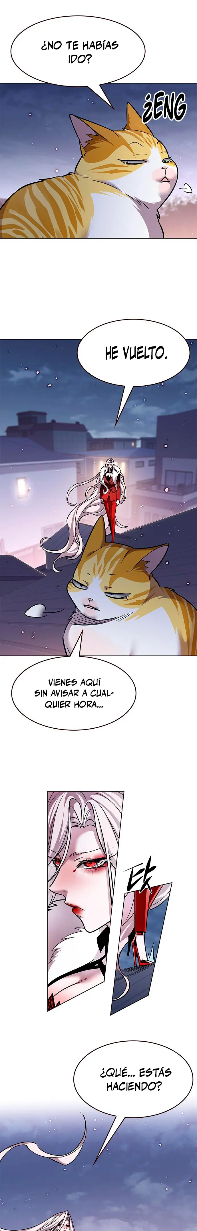 Descarga! capítulo 364, página 15