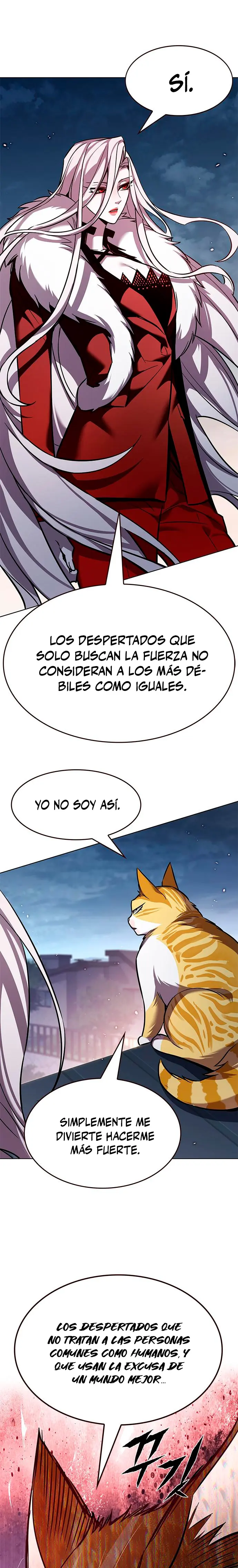 Descarga! capítulo 364, página 28