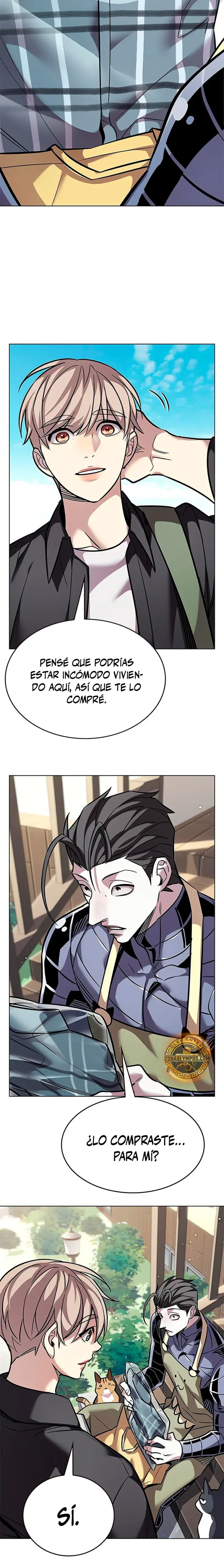 Descarga! capítulo 365, página 7