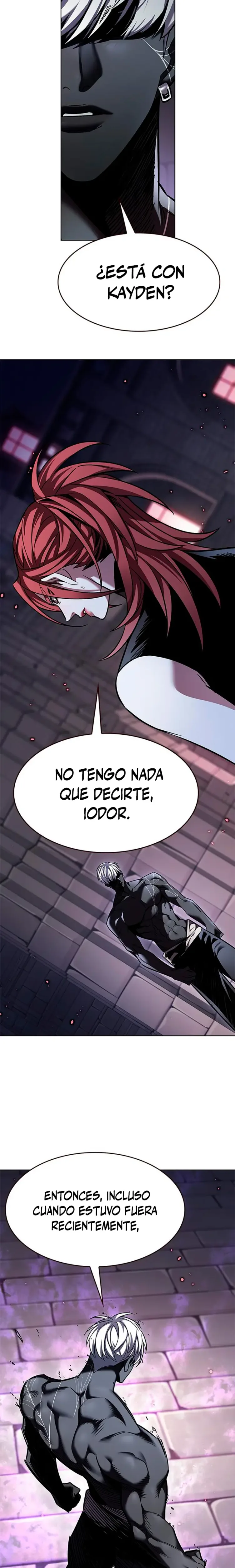 Descarga! capítulo 367, página 8