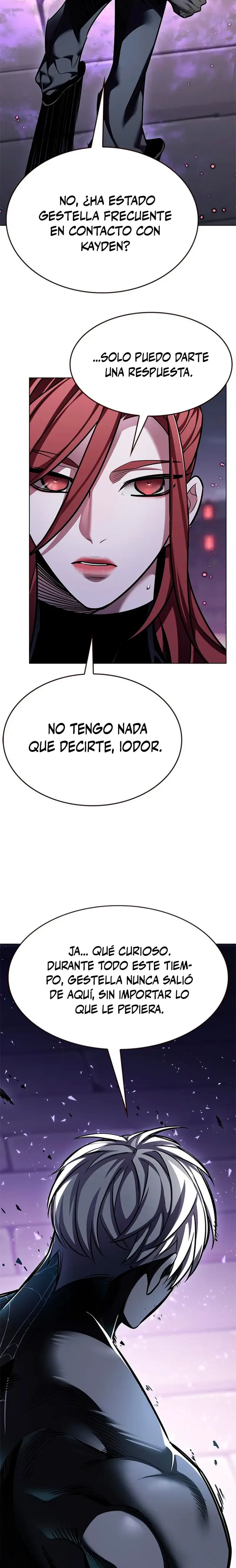 Descarga! capítulo 367, página 9