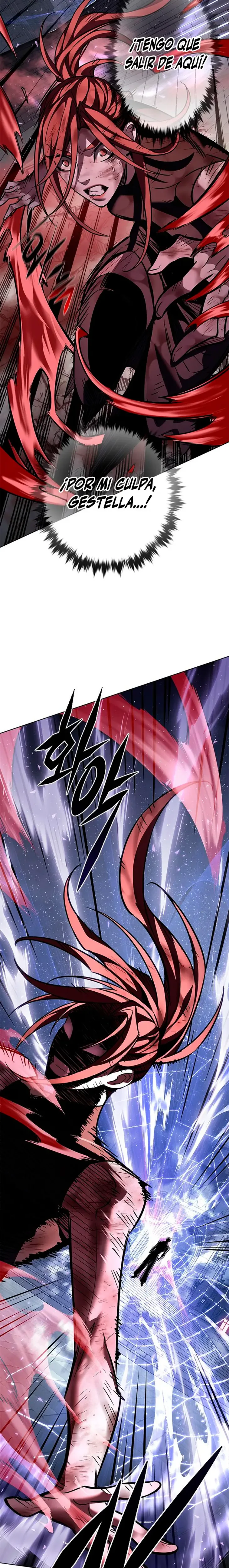 Descarga! capítulo 367, página 19