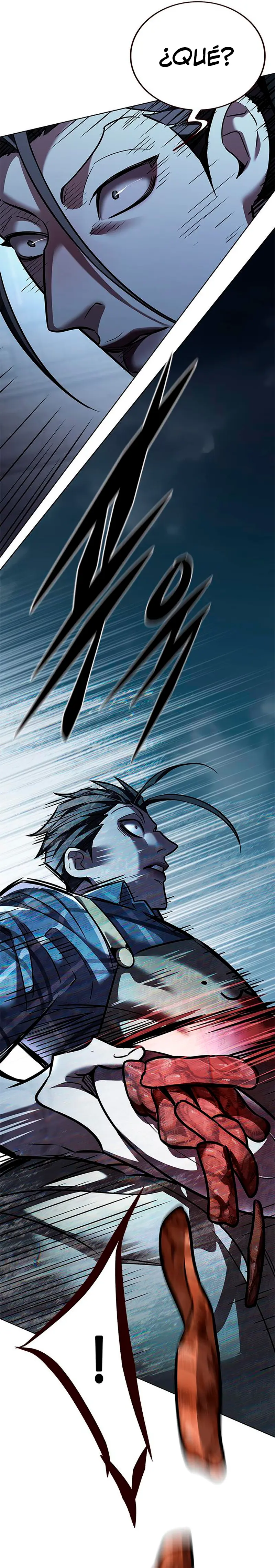 Descarga! capítulo 367, página 32