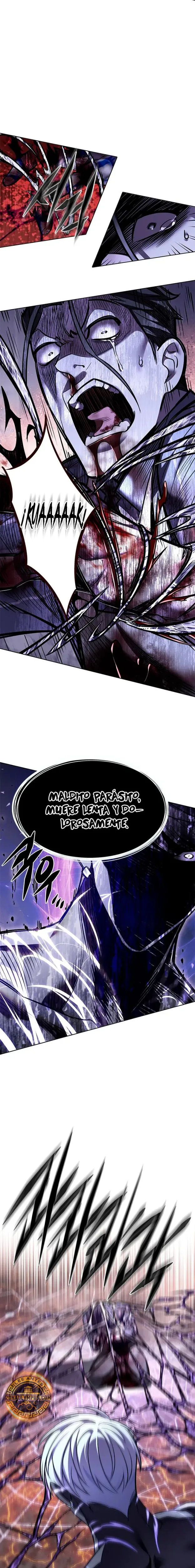 Descarga! capítulo 368, página 20