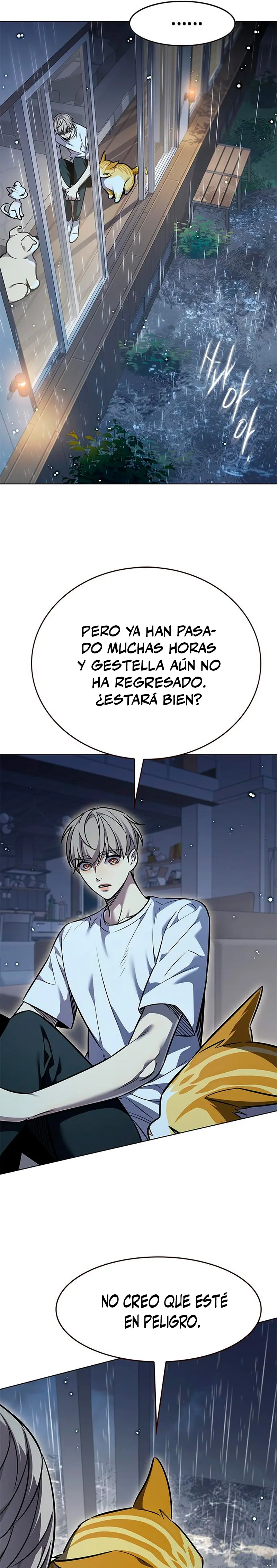 Descarga! capítulo 369, página 25