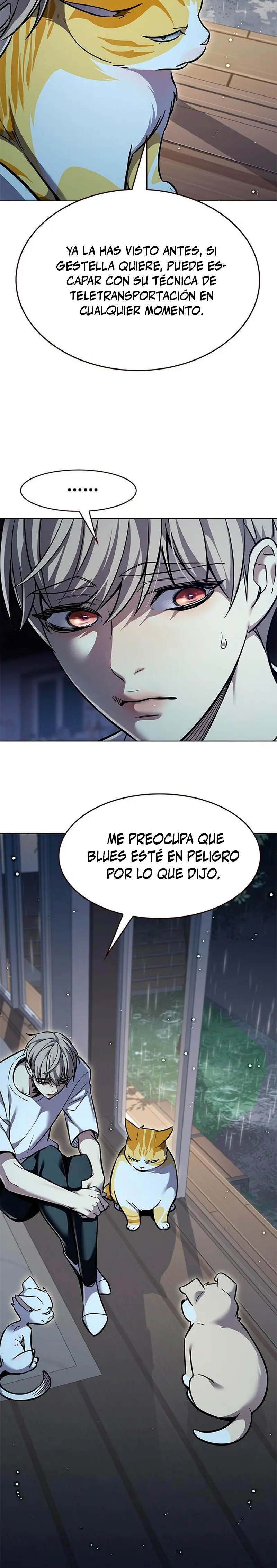 Descarga! capítulo 369, página 26