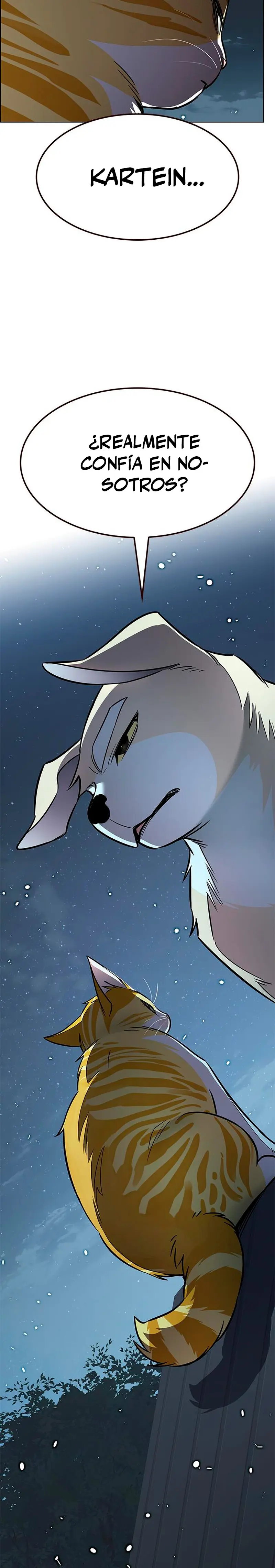 Descarga! capítulo 369, página 40