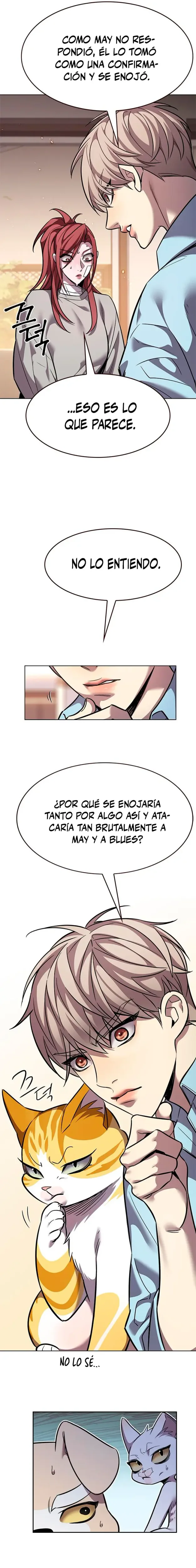 Descarga! capítulo 370, página 18
