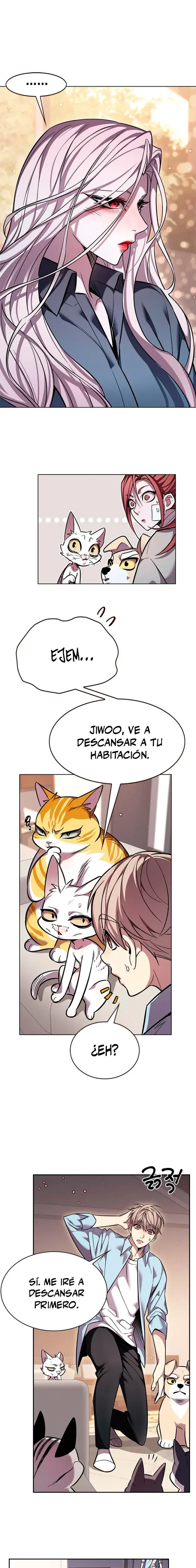 Descarga! capítulo 370, página 19