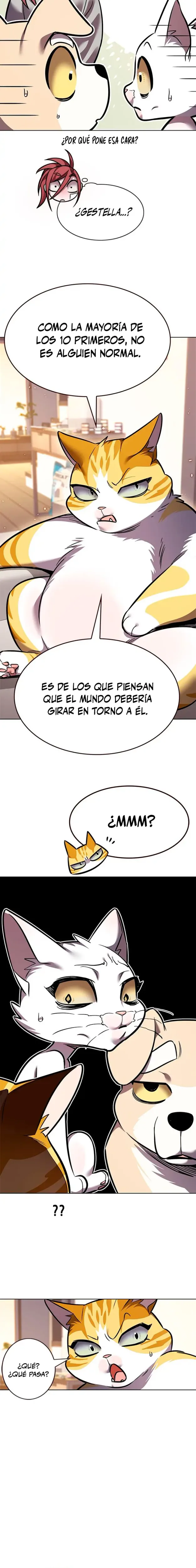 Descarga! capítulo 370, página 22
