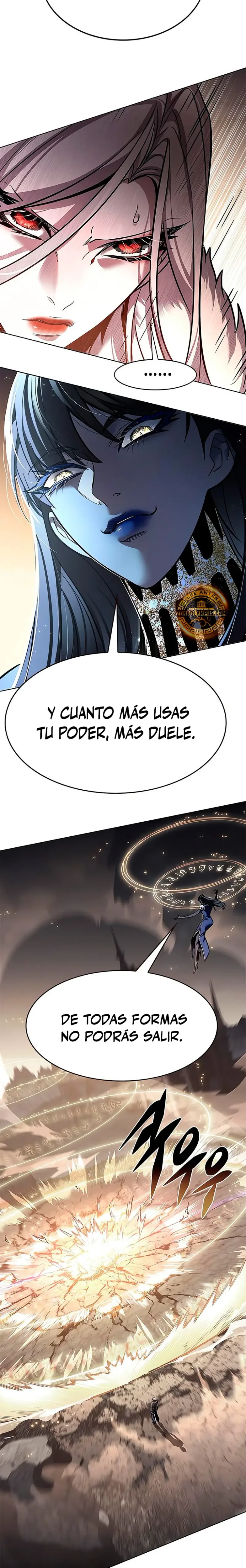 Descarga! capítulo 372, página 4