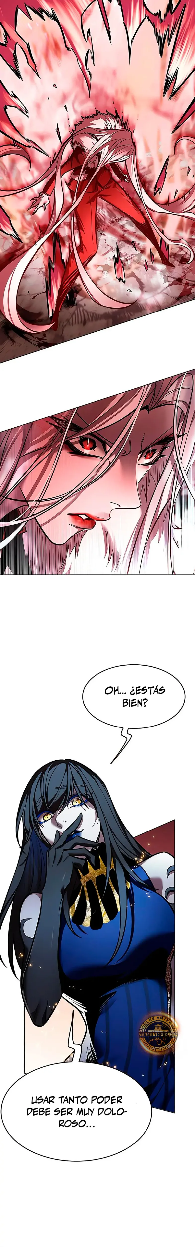 Descarga! capítulo 372, página 7