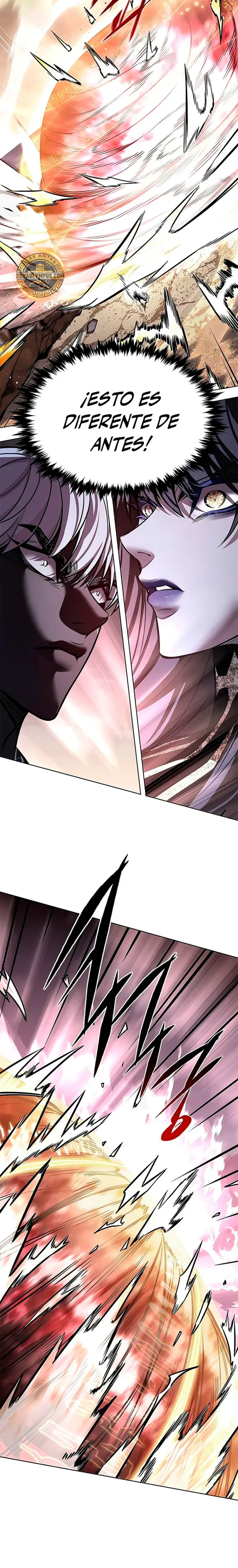 Descarga! capítulo 372, página 17