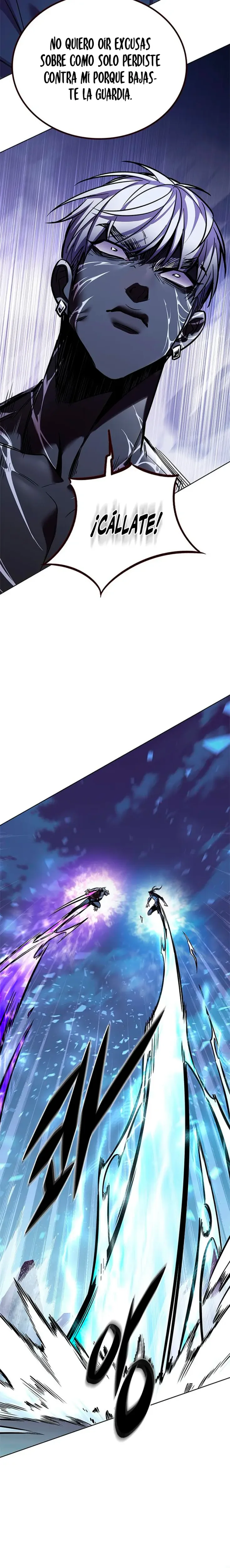 Descarga! capítulo 373, página 17