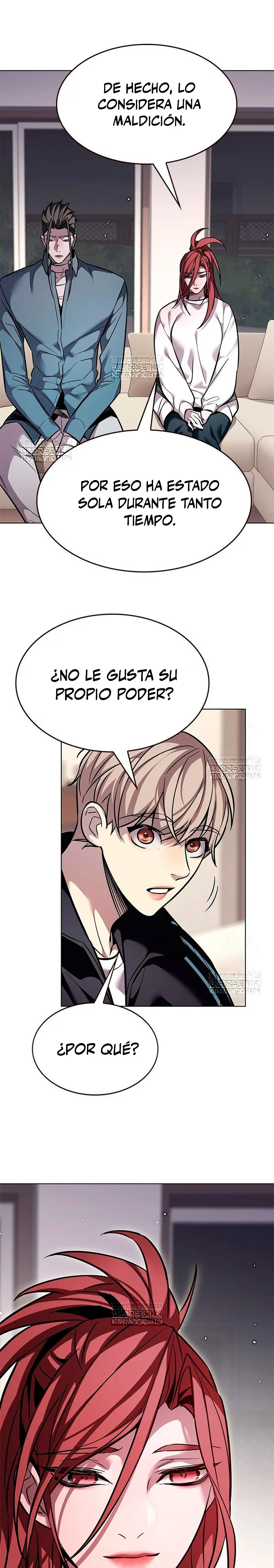 Descarga! capítulo 375, página 16